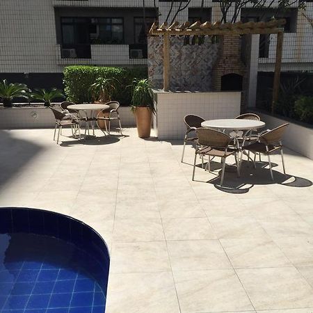 Ed.Costa Sol Apartment Fortaleza  Ngoại thất bức ảnh